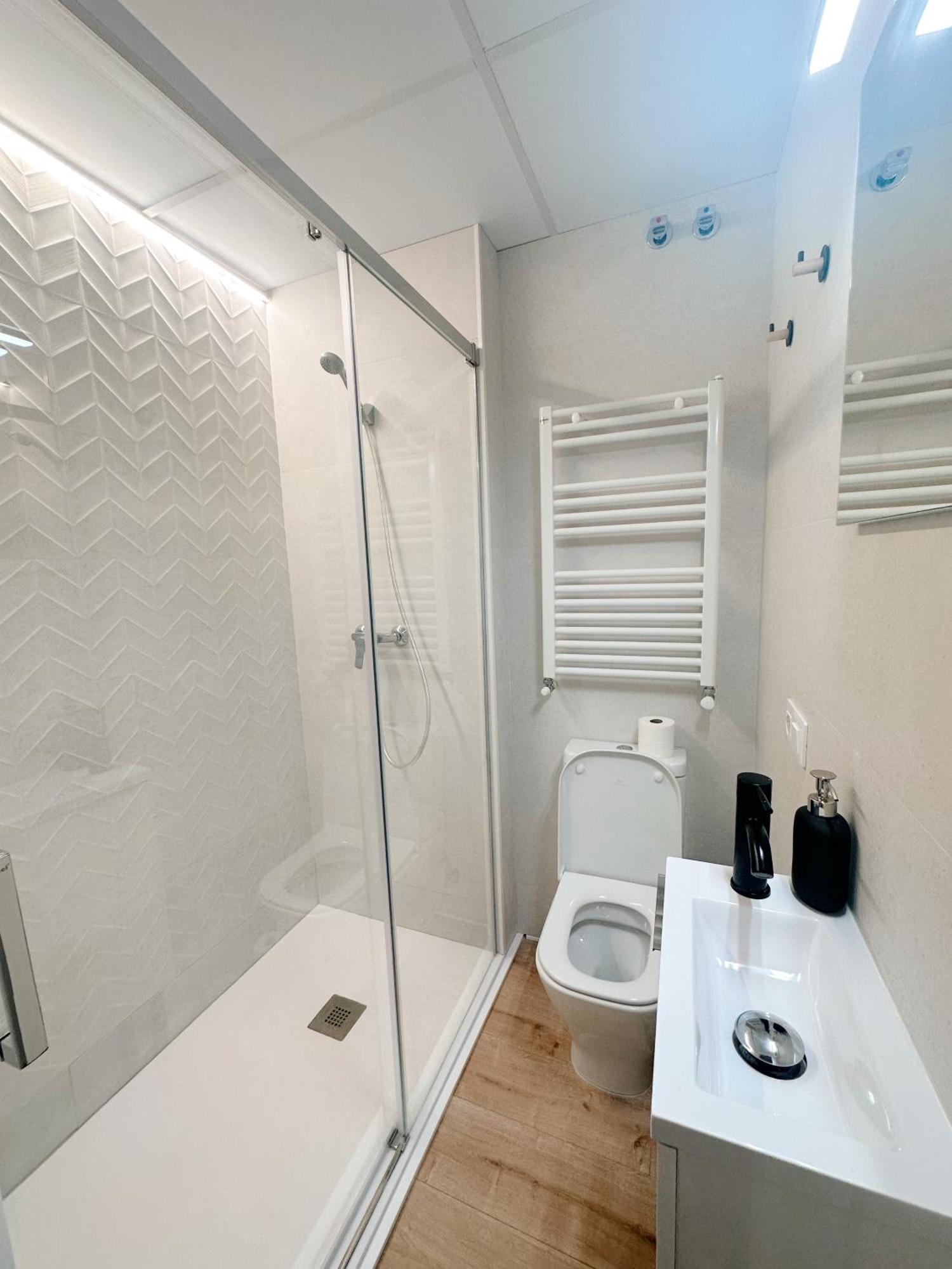 Apartamento Center Flat Mezquita Córdoba Exterior foto