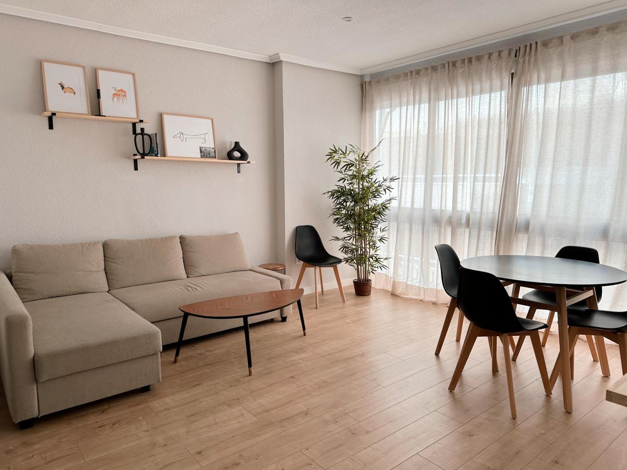 Apartamento Center Flat Mezquita Córdoba Exterior foto