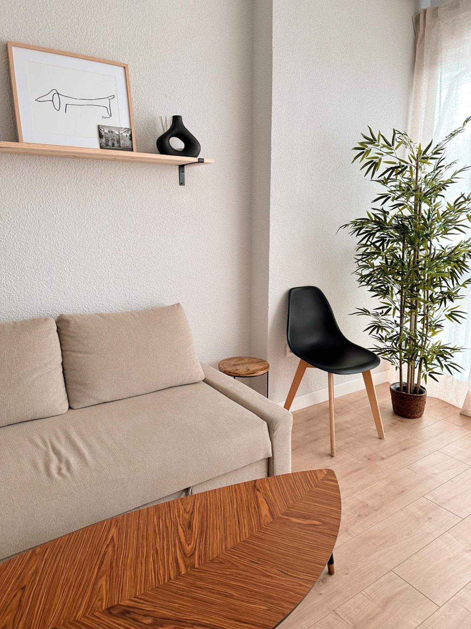 Apartamento Center Flat Mezquita Córdoba Exterior foto
